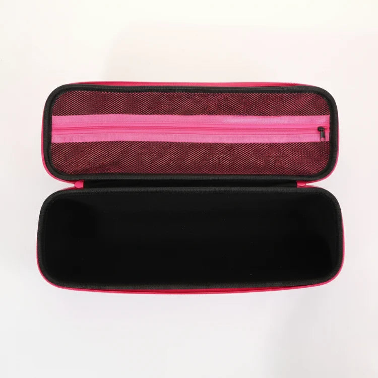 MoraIron™ SteamCase Protective Travel Case