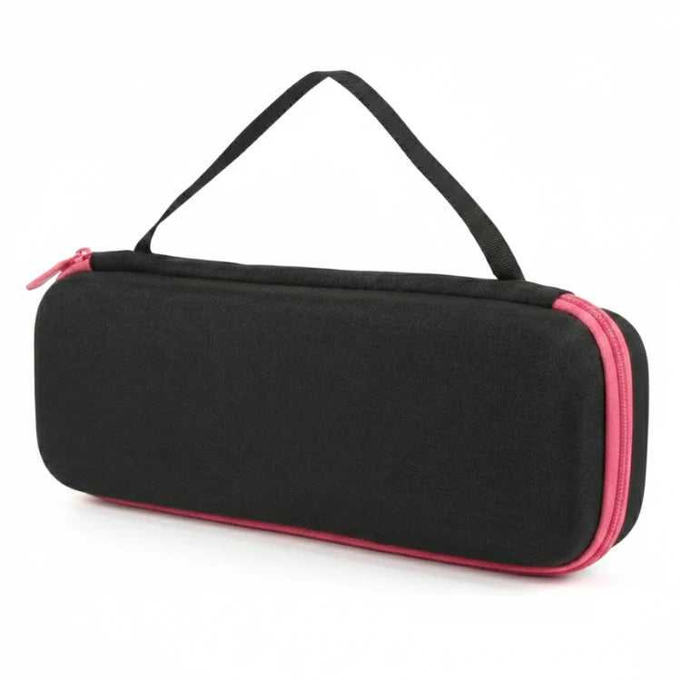 MoraIron™ SteamCase Protective Travel Case