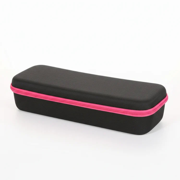 MoraIron™ SteamCase Protective Travel Case