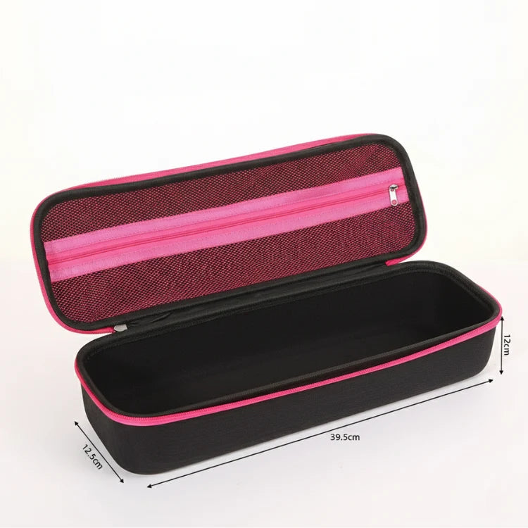 MoraIron™ SteamCase Protective Travel Case