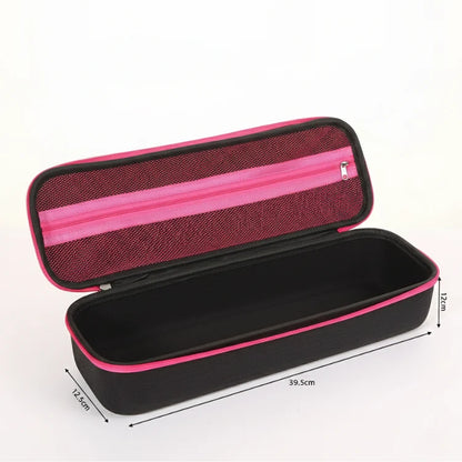 MoraIron™ SteamCase Protective Travel Case
