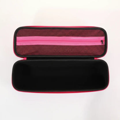 MoraIron™ SteamCase Protective Travel Case