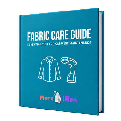Fabric Care Guide
