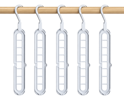 5-Piece Hanger Set
